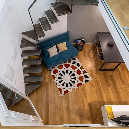 Lilli House By Wonderful Italy Apartman Bologna Kültér fotó