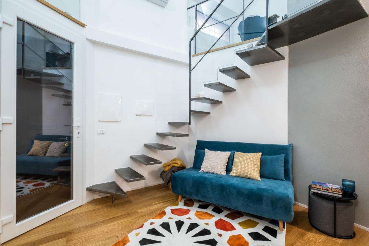 Lilli House By Wonderful Italy Apartman Bologna Kültér fotó