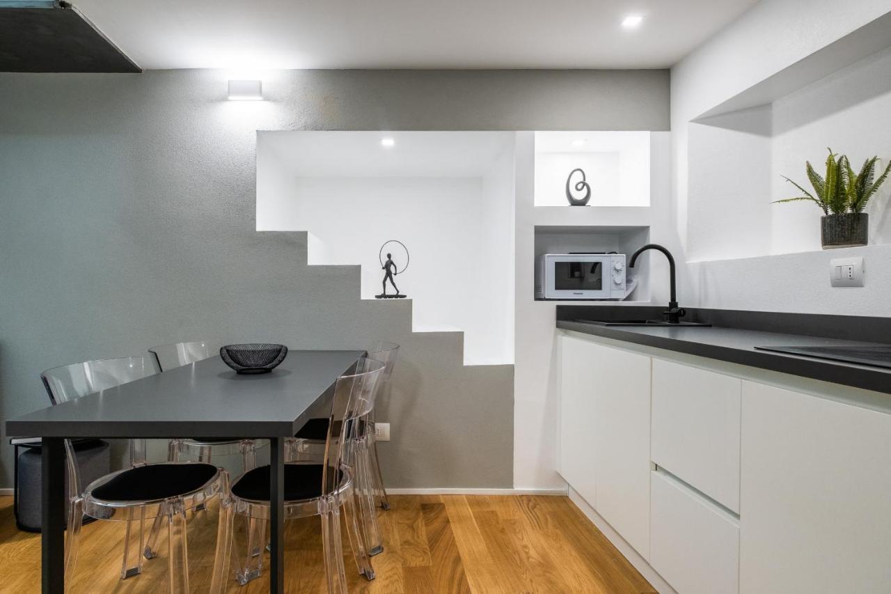 Lilli House By Wonderful Italy Apartman Bologna Kültér fotó
