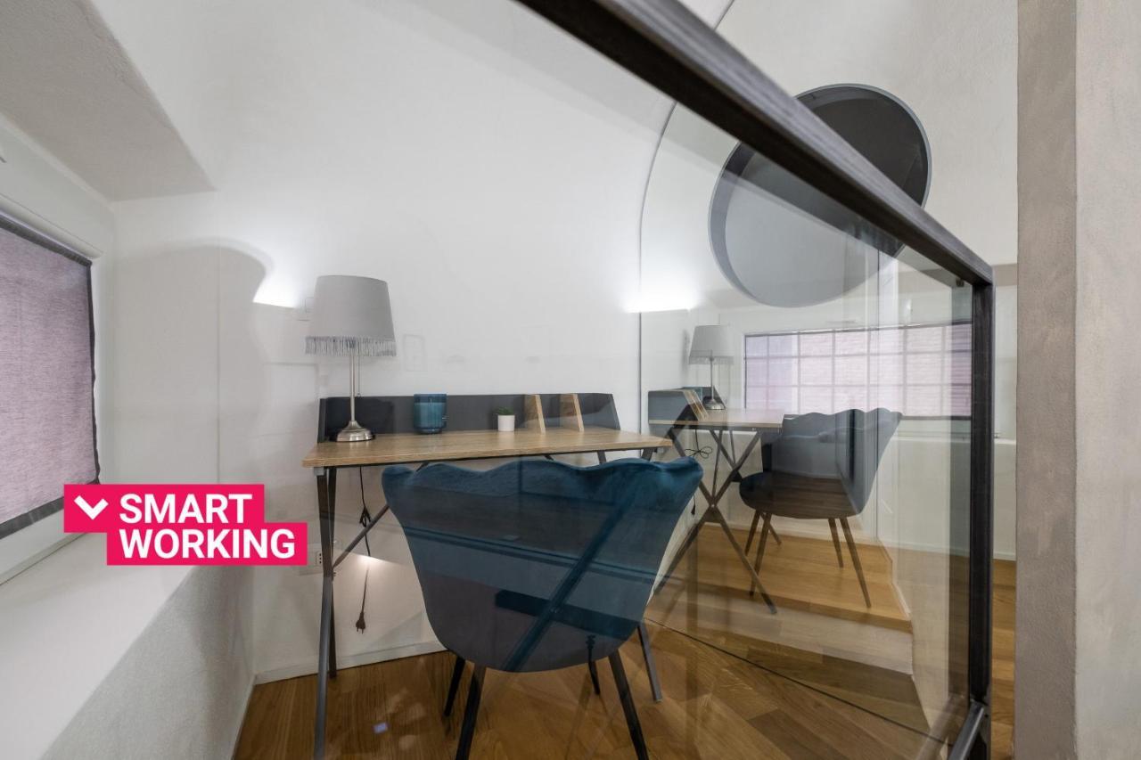 Lilli House By Wonderful Italy Apartman Bologna Kültér fotó