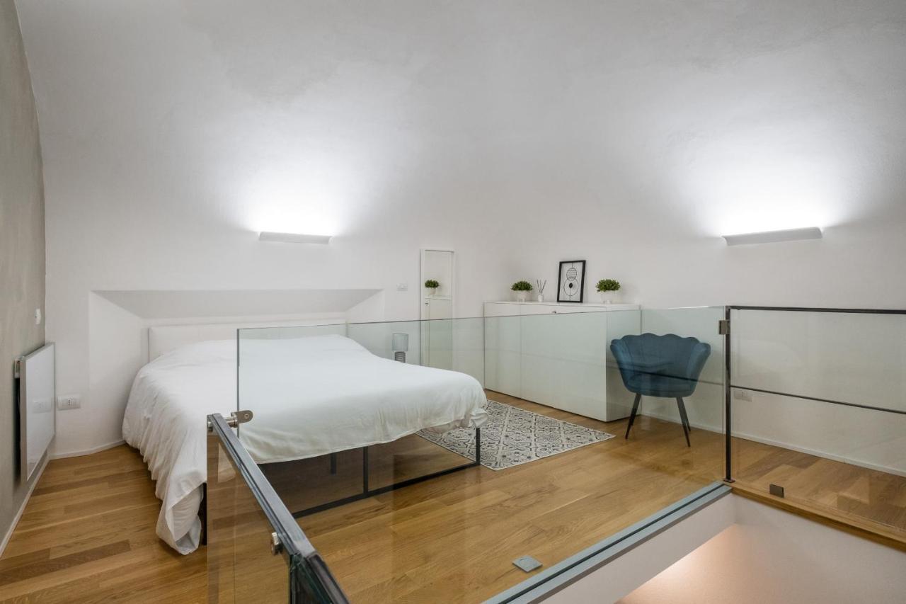 Lilli House By Wonderful Italy Apartman Bologna Kültér fotó