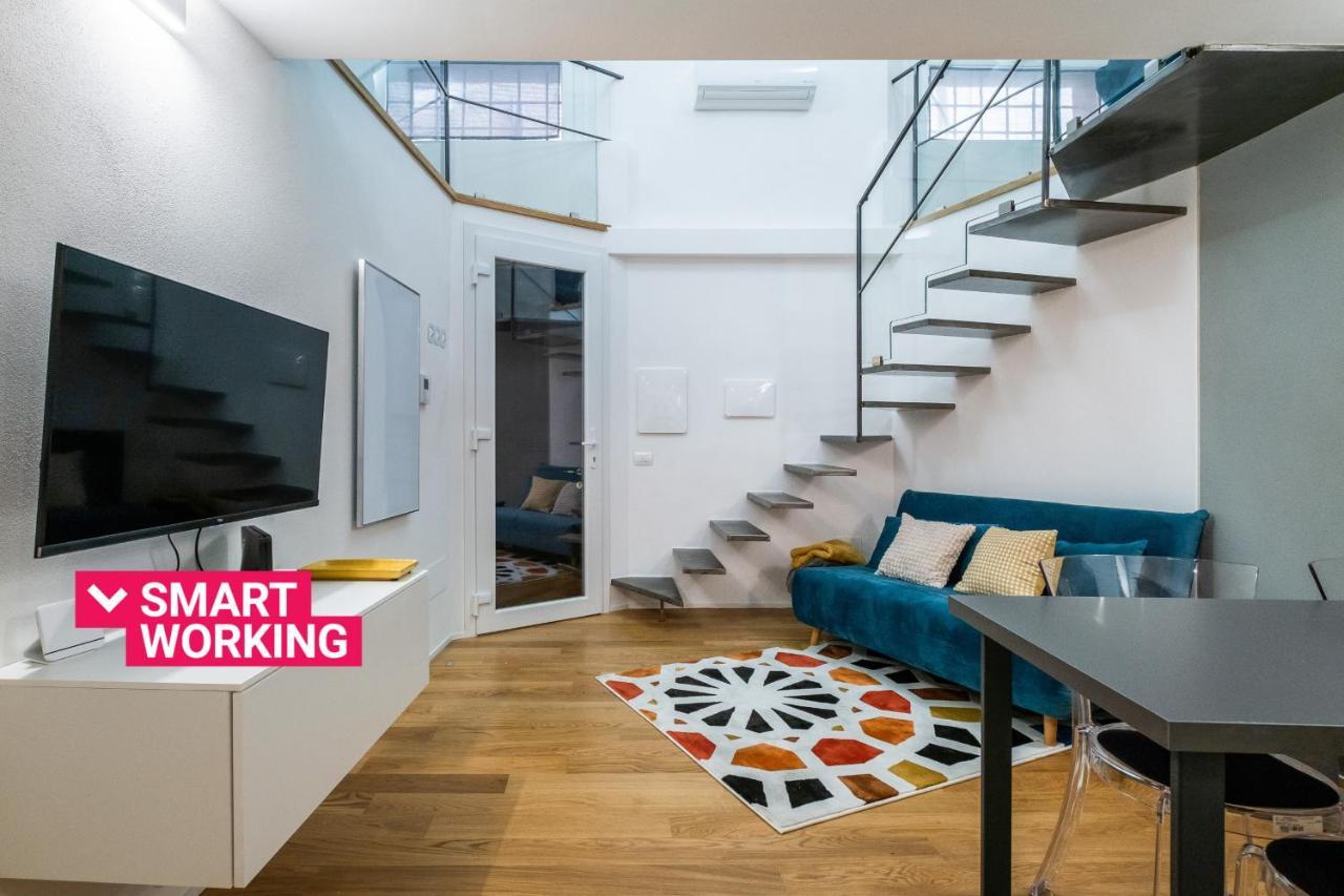 Lilli House By Wonderful Italy Apartman Bologna Kültér fotó