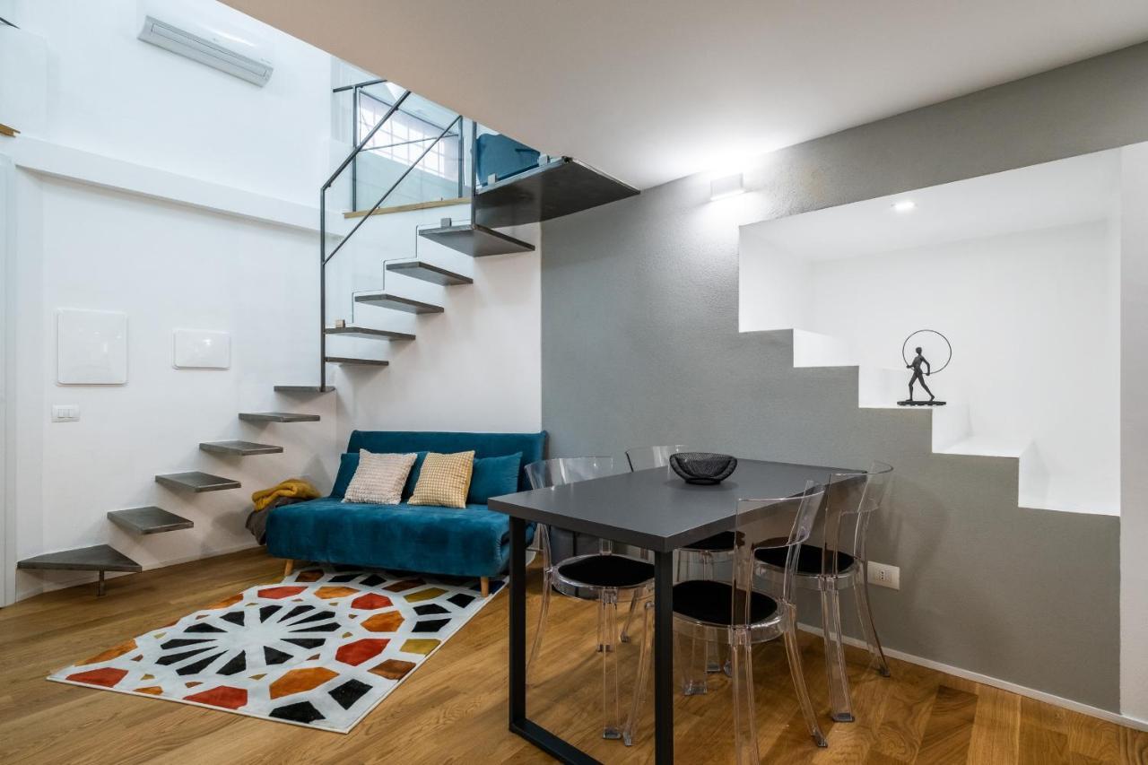 Lilli House By Wonderful Italy Apartman Bologna Kültér fotó