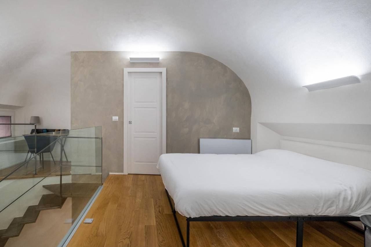 Lilli House By Wonderful Italy Apartman Bologna Kültér fotó
