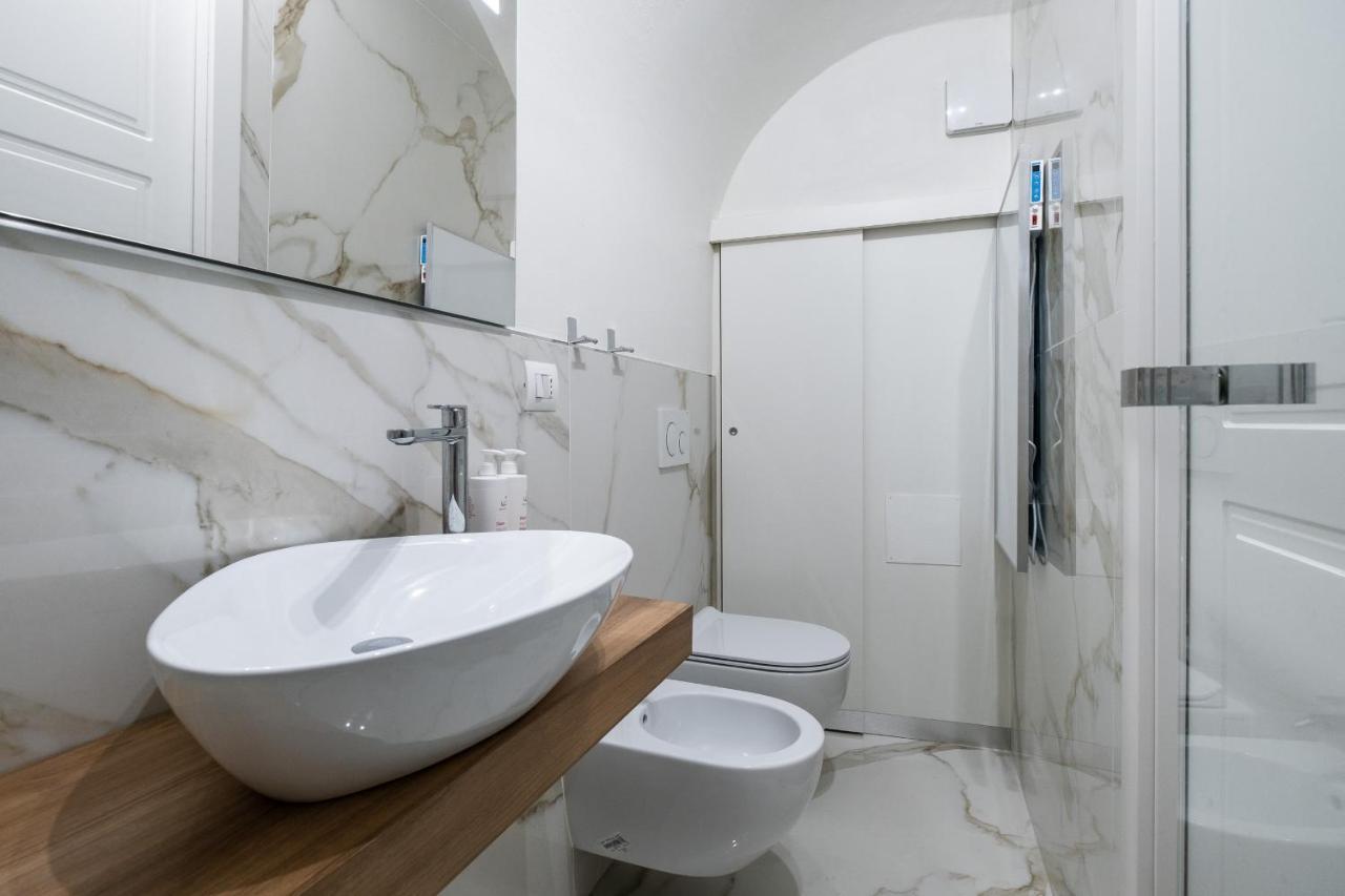 Lilli House By Wonderful Italy Apartman Bologna Kültér fotó