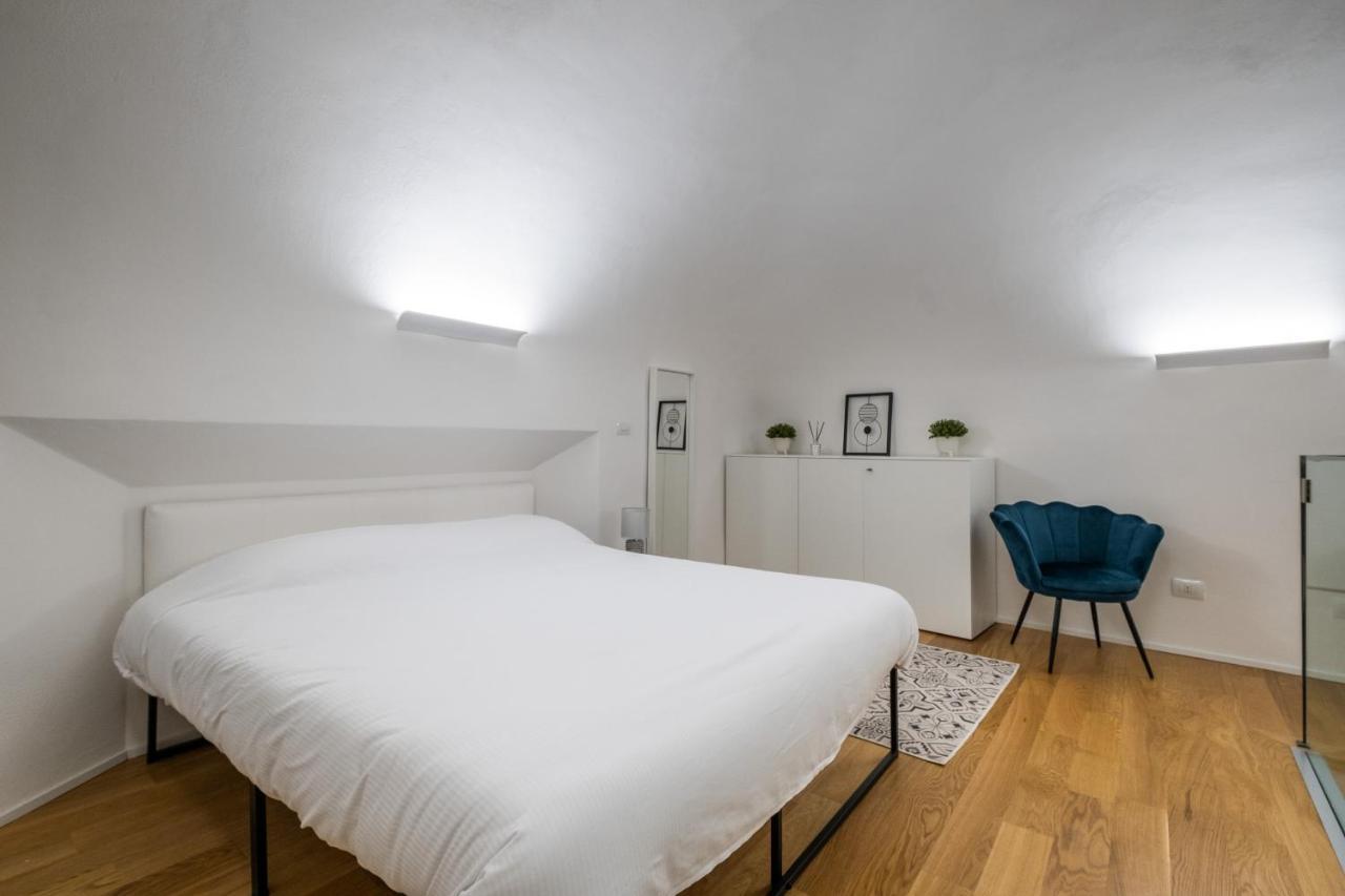 Lilli House By Wonderful Italy Apartman Bologna Kültér fotó