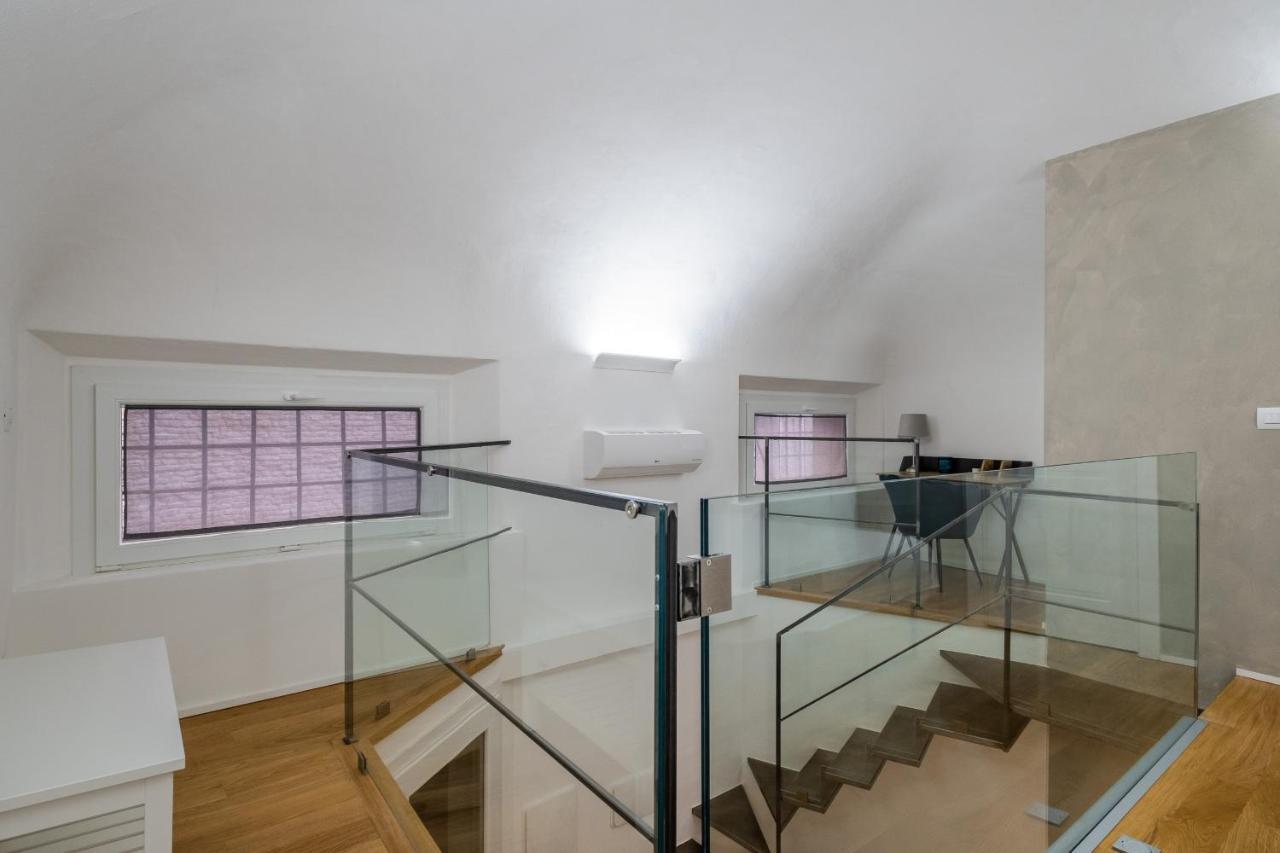 Lilli House By Wonderful Italy Apartman Bologna Kültér fotó