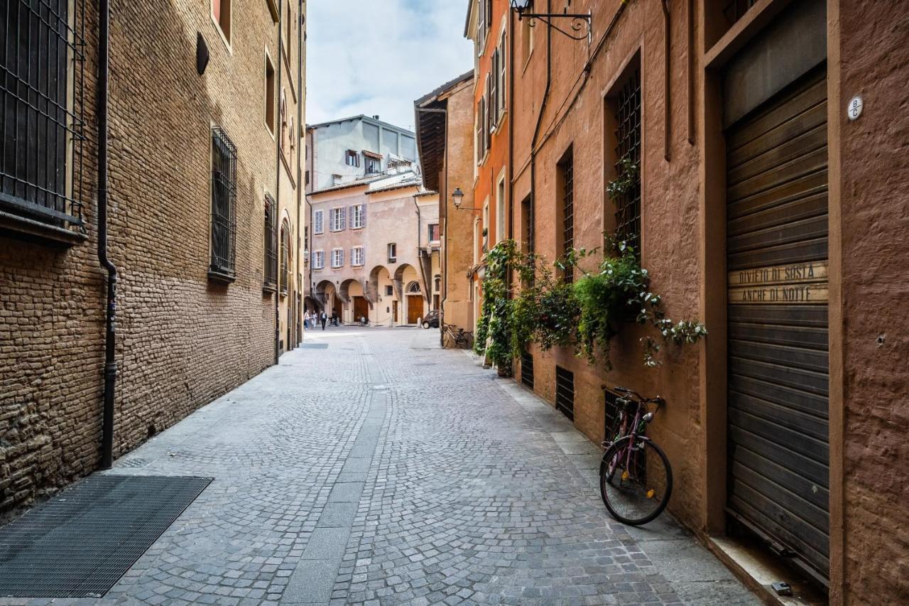 Lilli House By Wonderful Italy Apartman Bologna Kültér fotó